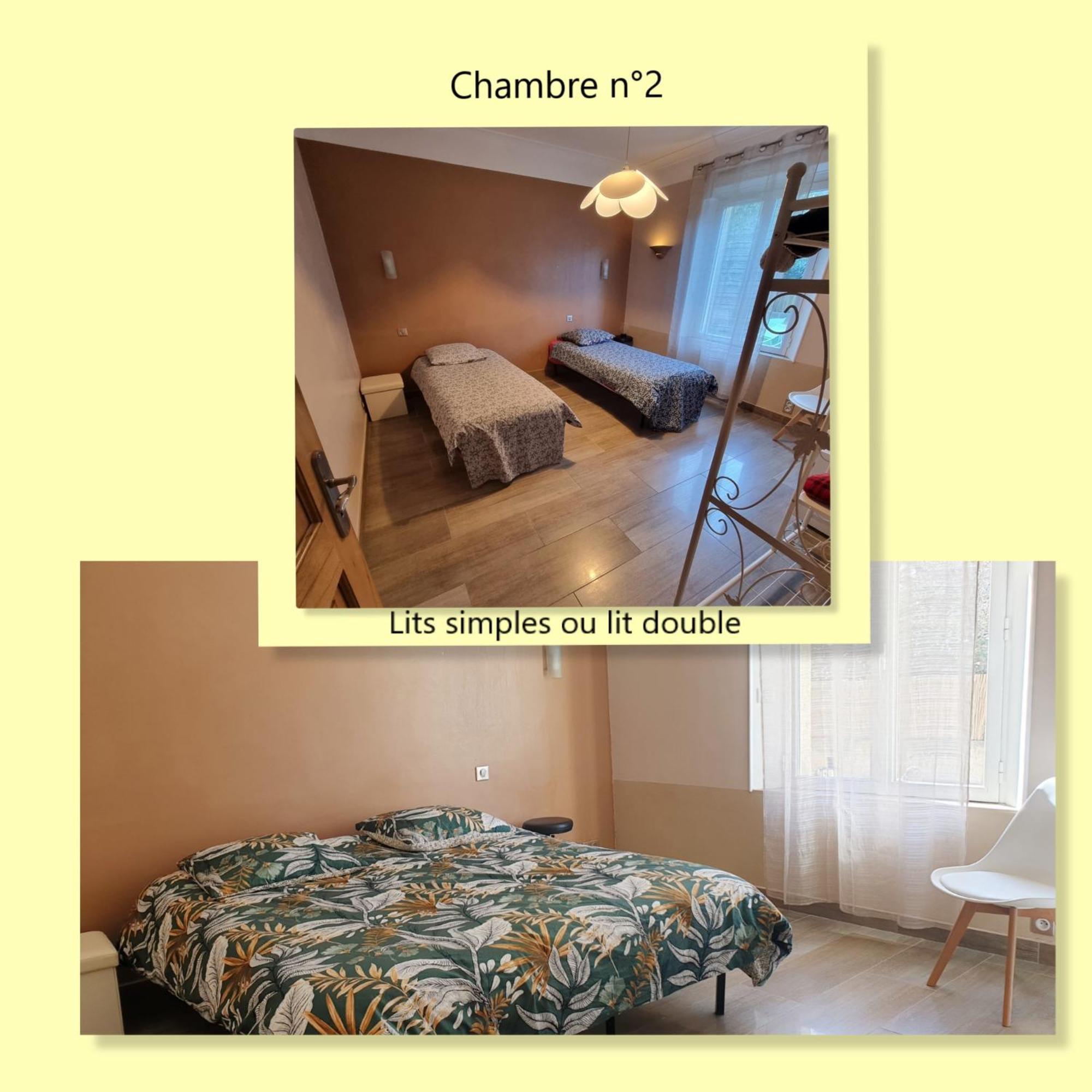 Charmant T3 Avec Piscine ディーニュ・レ・バン エクステリア 写真